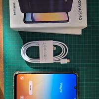 Samsung Galaxy A25 5G