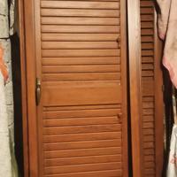 PERSIANE IN ALLUMINIO