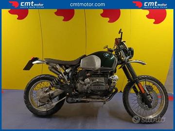 BMW R 80 GS Finanziabile - Verde - 20000