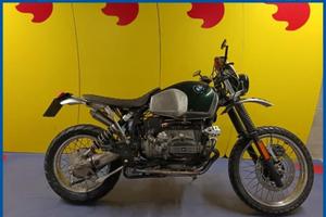 BMW R 80 GS Finanziabile - Verde - 20000