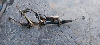 scatola guida fiat ducato 2018