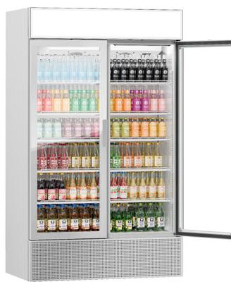 frigo bibite professionale