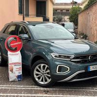 Volkswagen T-Roc 2.0 TDI SCR 150 CV DSG Style
