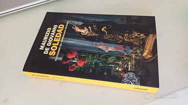 libro Maurizio De Giovanni 