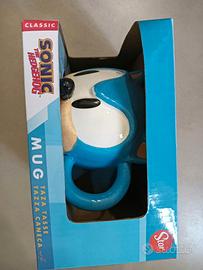 Tazza mug super sonic