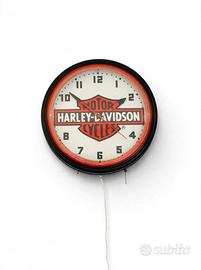 Orologio Harley-Davidson
