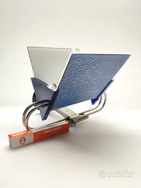 LAMPADA DA PARETE ARTELUCE MURANA 