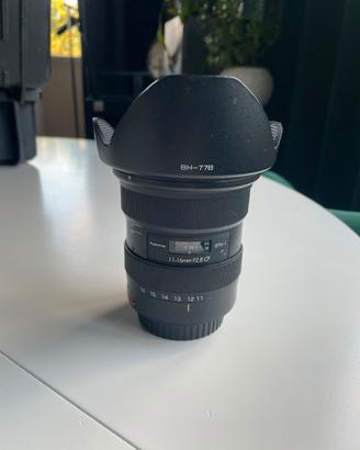 Tokina atx-i 11-16mm F2.8 canon EF