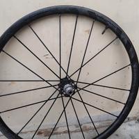  Ruote Fulcrum Racing