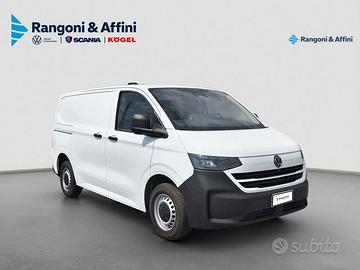Volkswagen Transporter T7 30 2.0 tdi 150cv L1