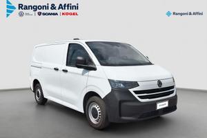 Volkswagen Transporter T7 30 2.0 tdi 150cv L1