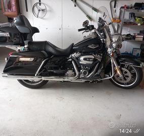 Harley Davinson Road King