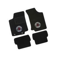 Set Tappetini WOLFSBURG EDITION Luxe Golf 3