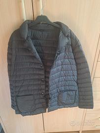 n.1 piumino ultra Light donna nero taglia 52