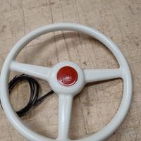 Volante giordani Indianapolis