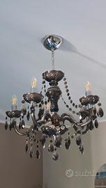 lampadario a gogge