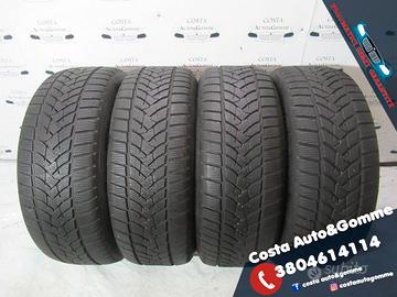 Gomme 235 55 19 Dunlop 2023 MS 90% 235 55 R19