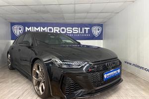 Audi RS6 Avant Performance quattro tiptronic