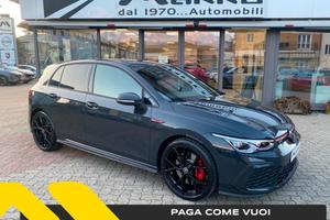 VOLKSWAGEN Golf GTI 8 2.0 MANUALE 19''-Navi-Harm