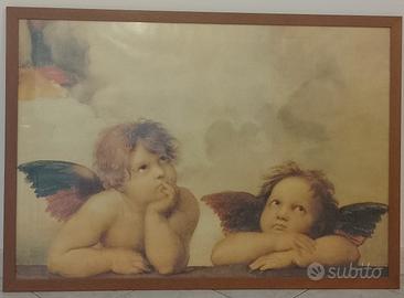 Quadro angioletti 