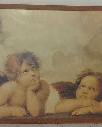 Quadro angioletti 