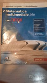 Matematica multimediale 2