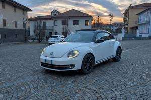 Volkswagen Maggiolino 1.4 TSI 160cv Fender 9/2012