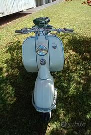 Innocenti Lambretta 150 LD