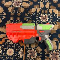 Nerf vortex vigilon