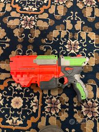 Nerf vortex vigilon