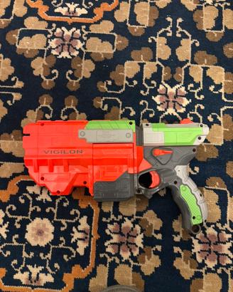 Nerf vortex vigilon