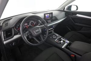 AUDI Q5 Q5 40 TDI quattro S tronic Business