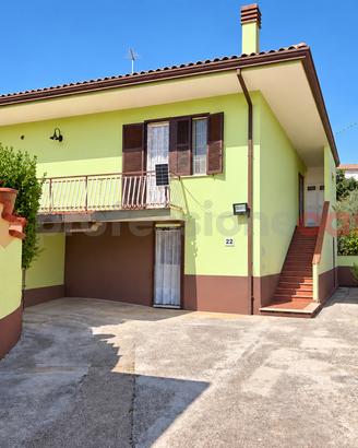 Casa Indipendente Alatri [Cod. rif 3341711VRG]