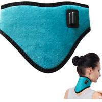 fascia riscaldante cervicale elettrica 