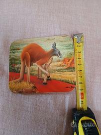 Sottobicchieri in sughero