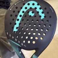 HEAD ZEPHYR PRO
