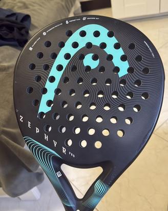 HEAD ZEPHYR PRO