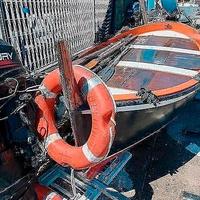 Gozzo prezzo trattabile