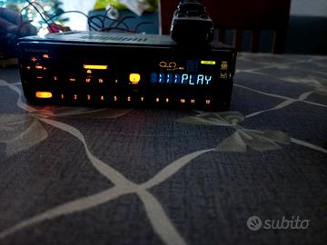 autoradio pioneer