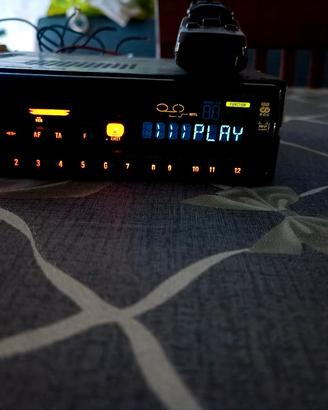 autoradio pioneer