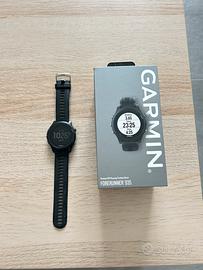 Orologio Garmin Forerunner 935