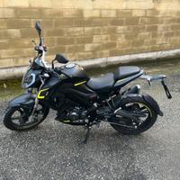 Keeway RKF 125 (2020)