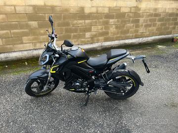 Keeway RKF 125 (2020)