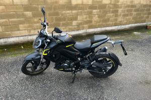 Keeway RKF 125 (2020)