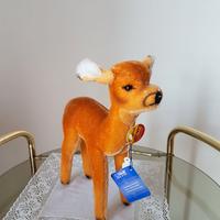 Peluche Steiff Cerbiatto
