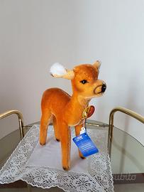 Peluche Steiff Cerbiatto