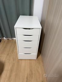 Ikea alex