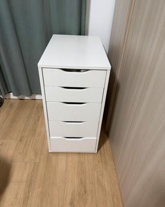 Ikea alex