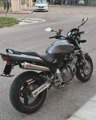 Honda Hornet 600
