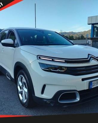Citroën C5 Aircross BlueHDi 130 S&S Business